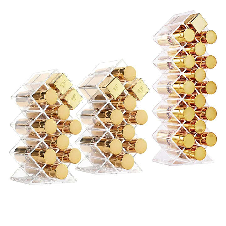 Graceful Nest Elegant Lipstick Tower