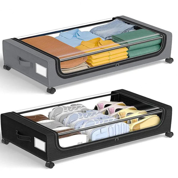 Graceful Nest Hidden Comfort Organizer