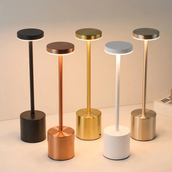 Graceful Nest LumiTone Desk Lamp