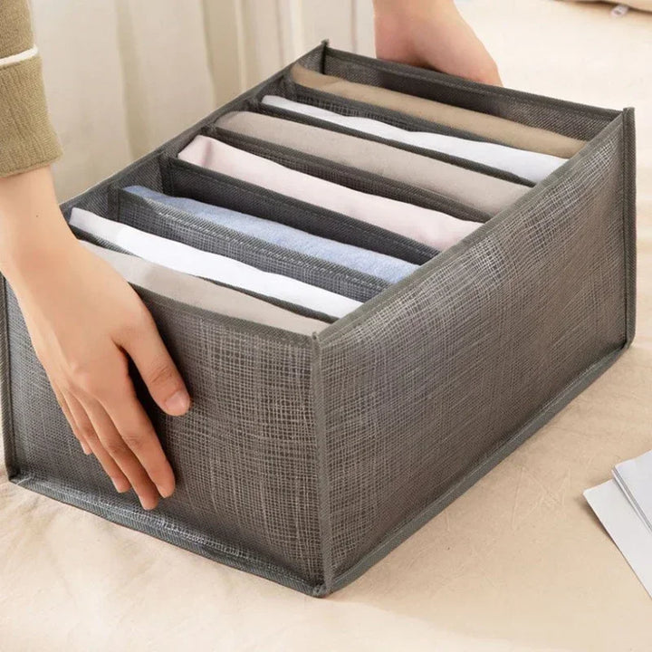 Graceful Nest WardrobeMate Multi-Compartment Organizer